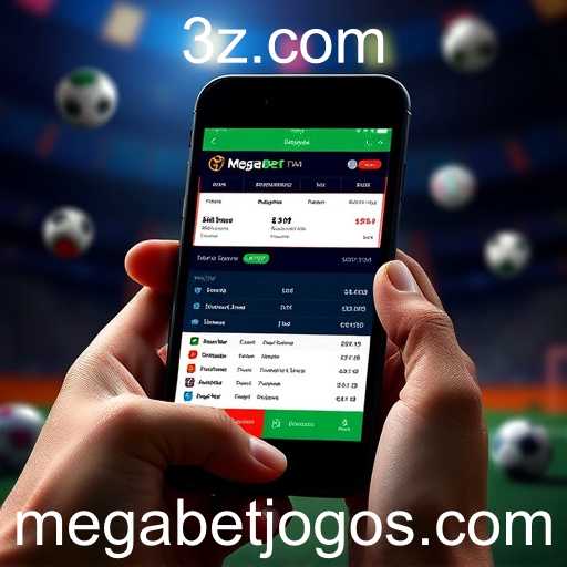 A Ascensão das Apostas Online no Brasil: MegaBet Lidera o Mercado
