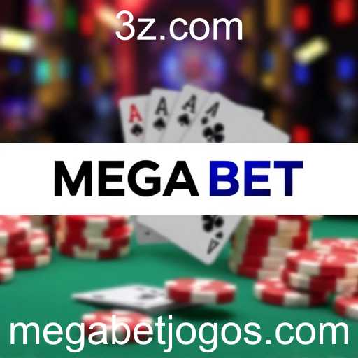 Explorando a Fascinante Categoria de Jogos de Cassino no MegaBet