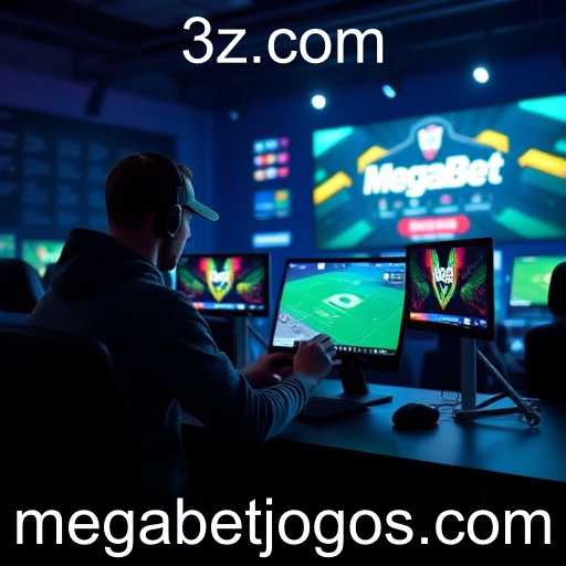 Evolução dos Jogos Online em 2025