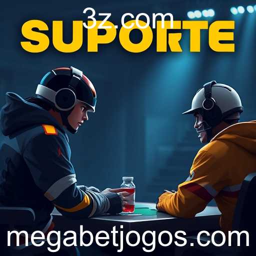 Desvendando a Categoria 'Suporte' no MegaBet: Muito Além de Apenas Jogar