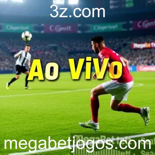 Cassino Ao Vivo: A Emoção em Tempo Real no MegaBet