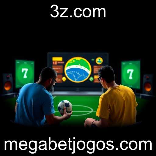O Crescimento dos Jogos Online no Brasil e a MegaBet