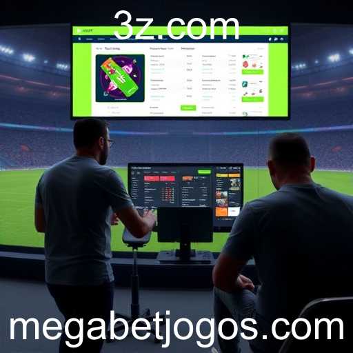 Tecnologia e Apostas: Revolução no Mercado Brasileiro