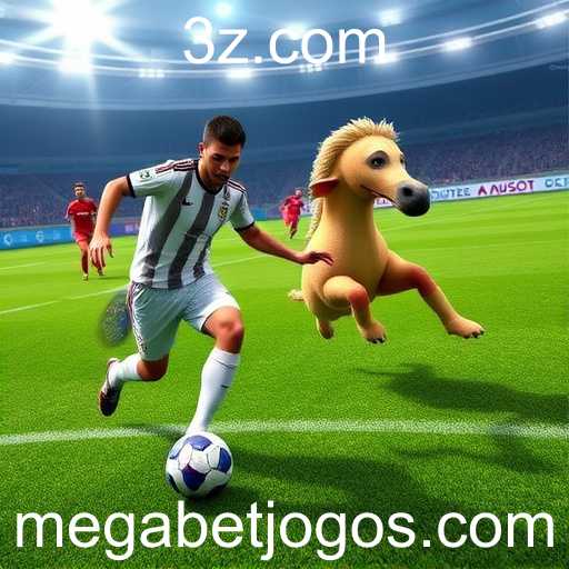 Esportes Virtuais: A Nova Tendência no MegaBet